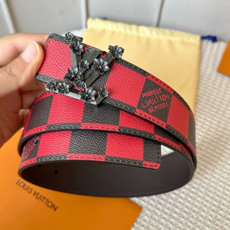 l0vis Vvtt0n belts